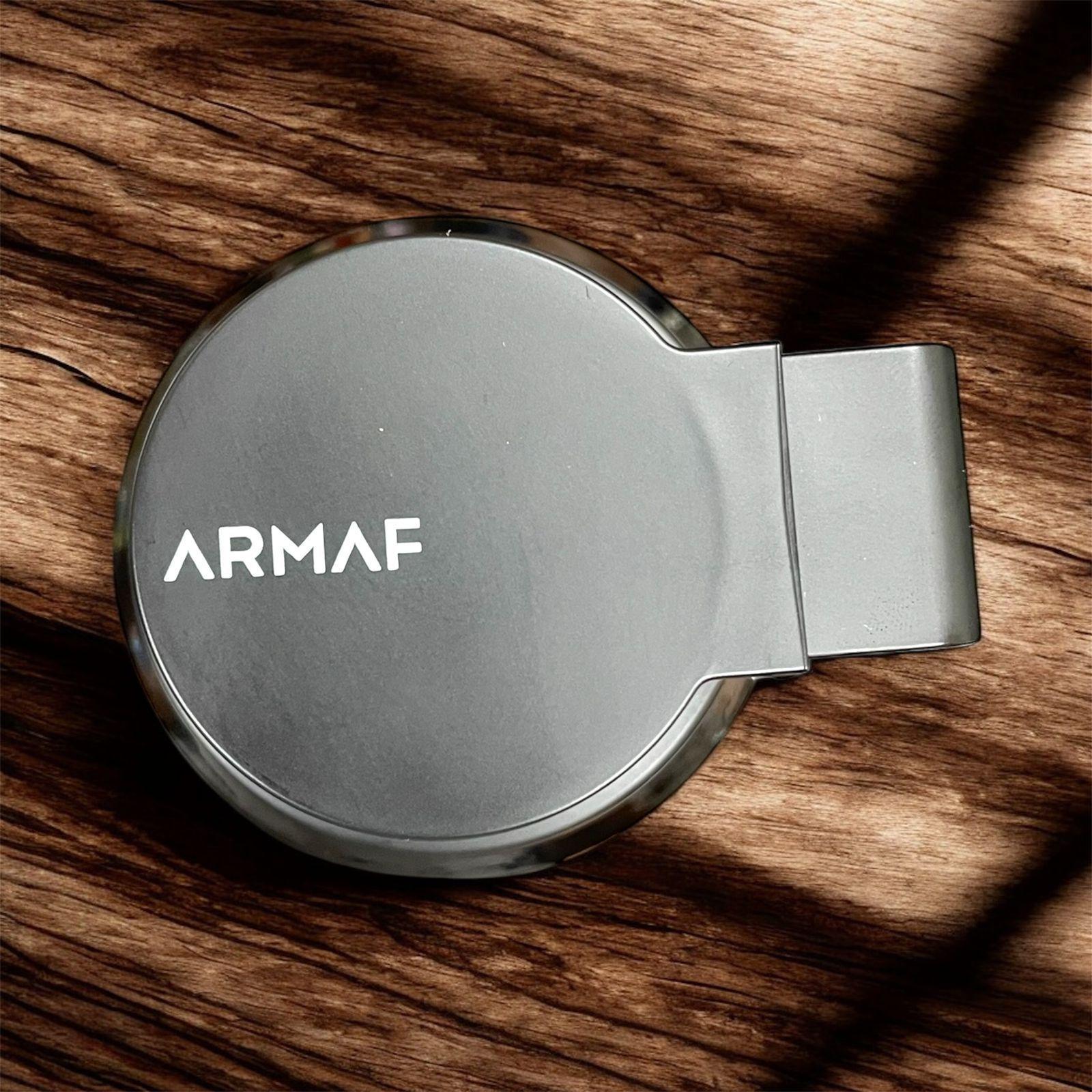 Perfume Armaf Odyssey Homme 60ml Para Caballero Edp-3