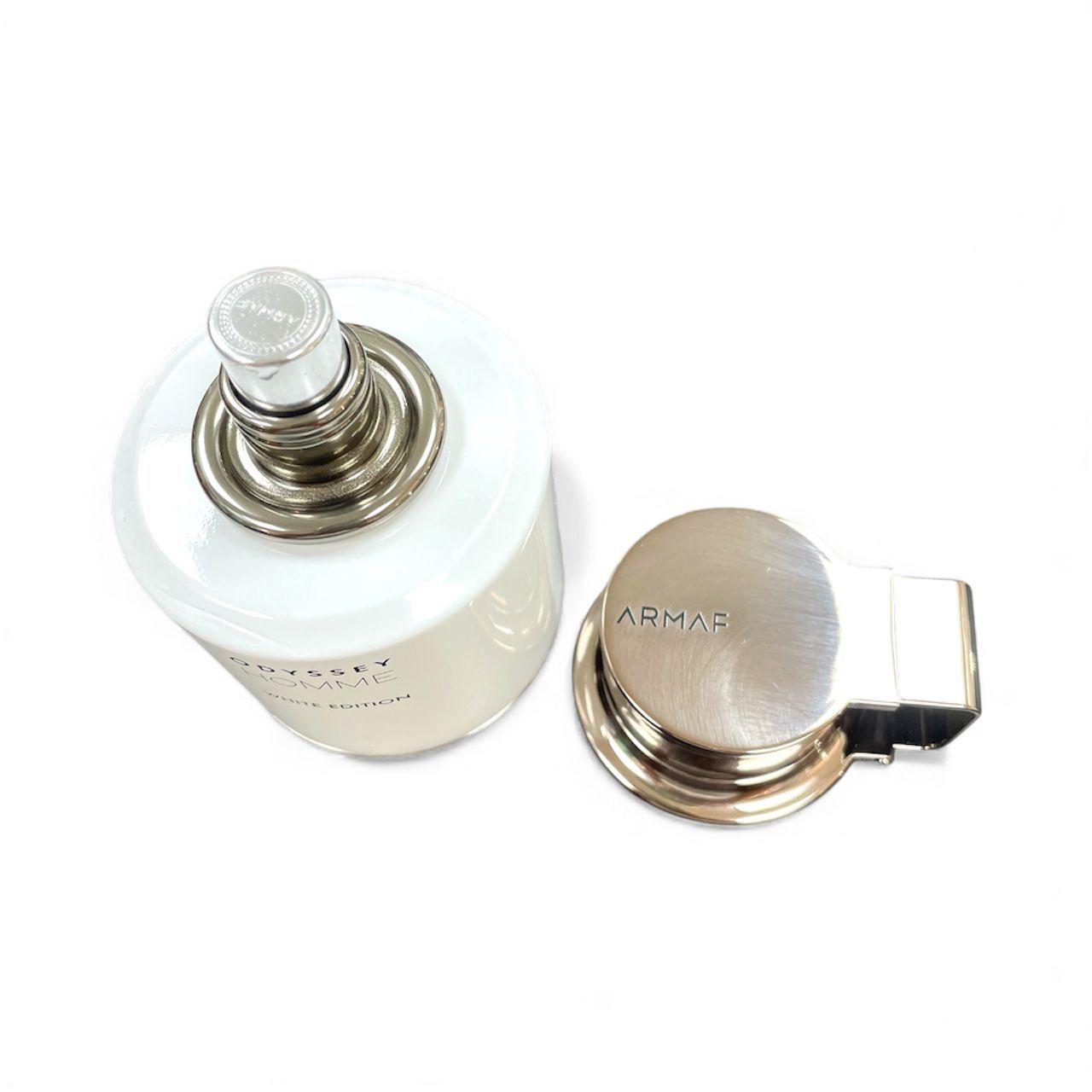 Odyssey White Edition Armaf 60 Ml-2