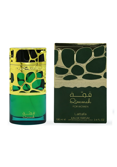 LATAFFA QIMMAH EDP 100ML -2