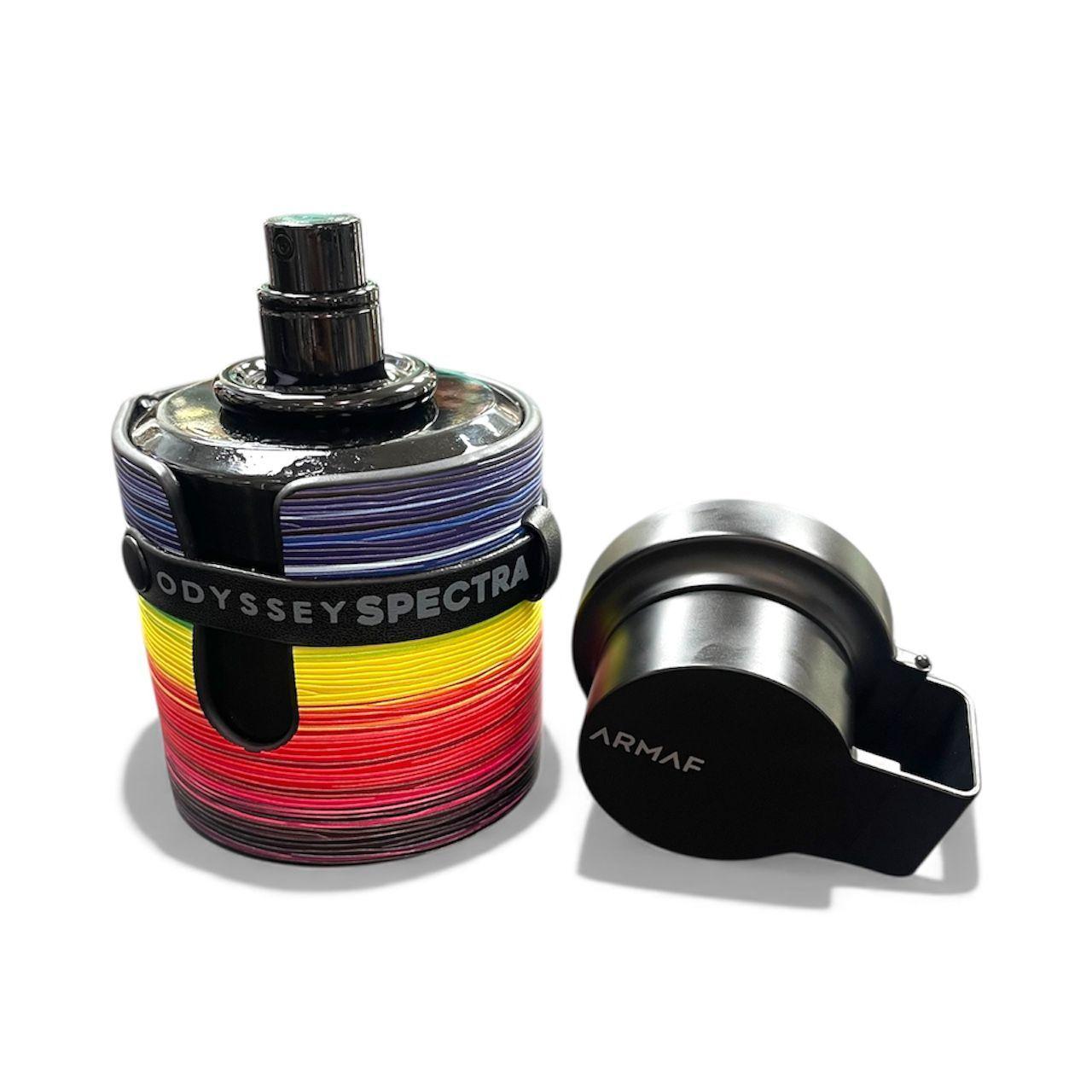 Odyssey Spectra  Armaf 60ml Hombre-3