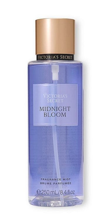 Victoria Secret Colonia Midnight Bloom Floral 250ml -2