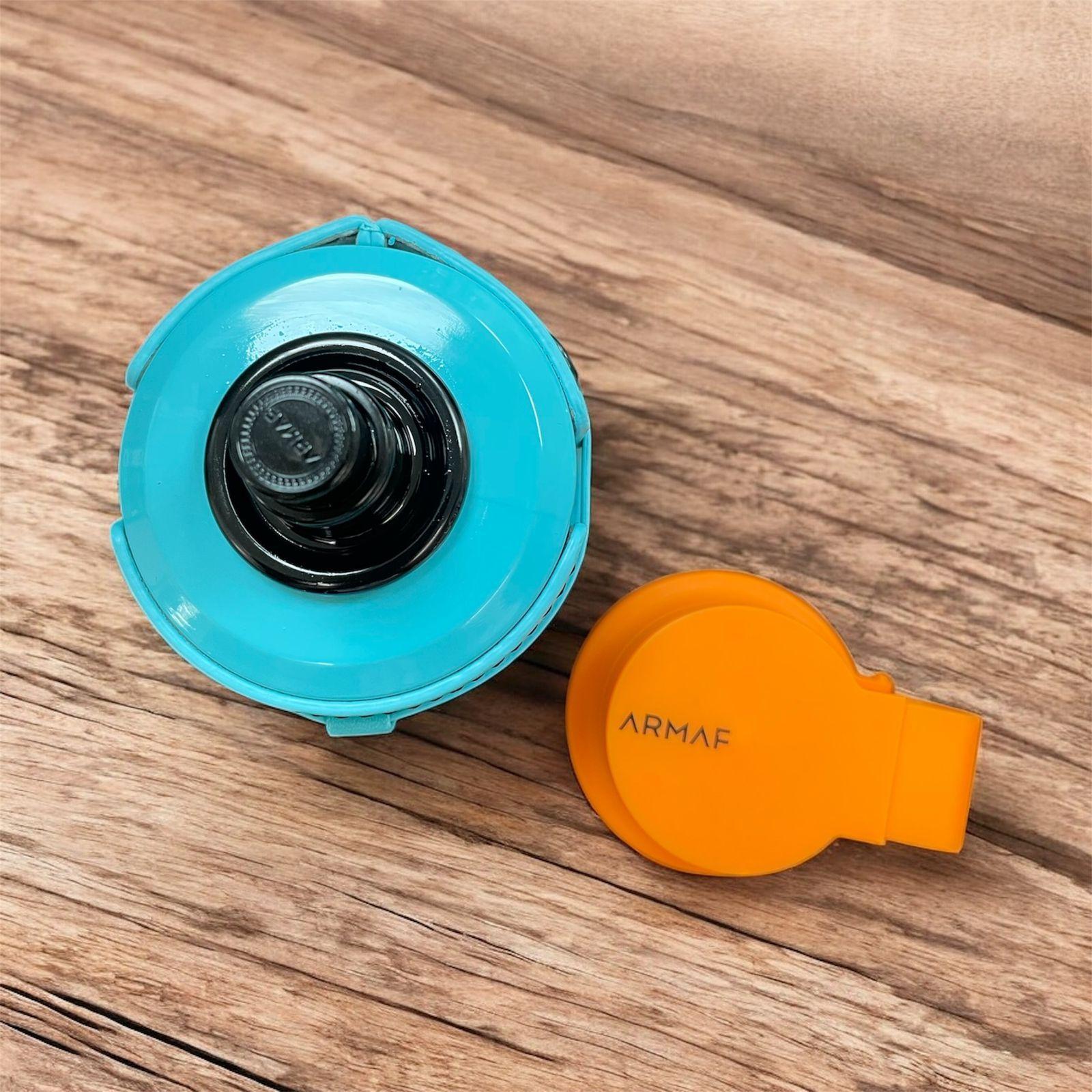 Perfume Armaf Odyssey Mandarin Sky 60ml Para Hombre-3