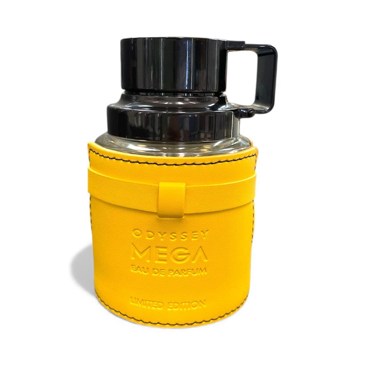 Perfume Armaf Odyssey Mega 60ml Edp Para Hombre-2