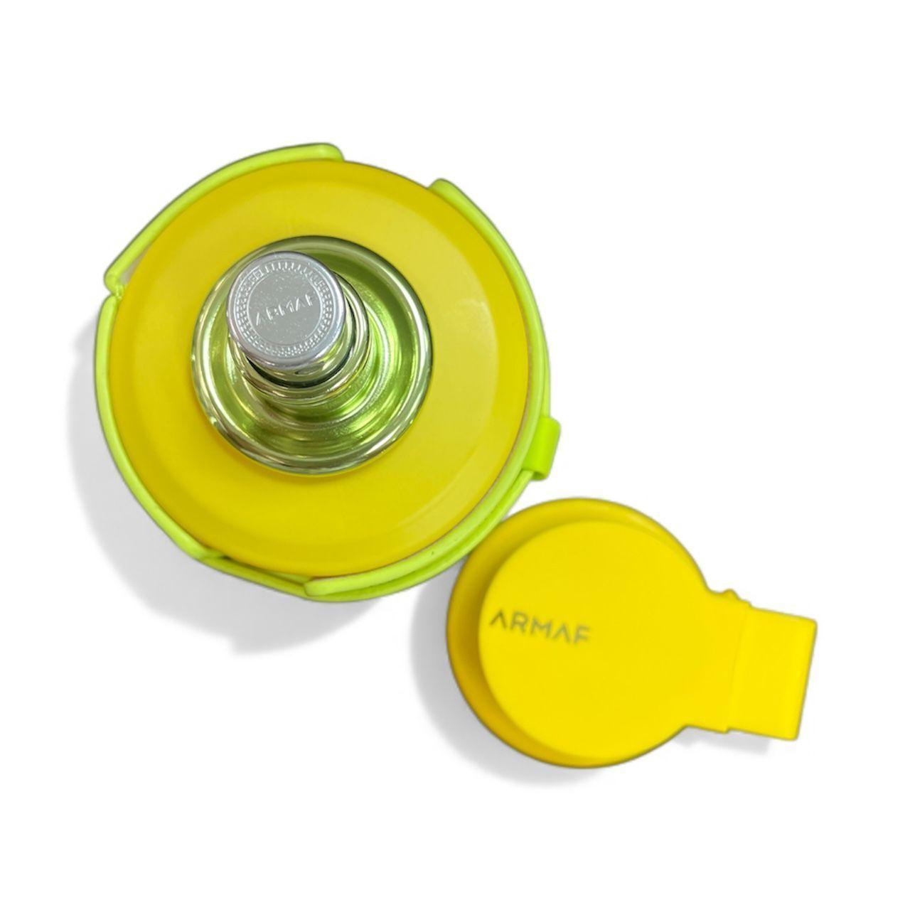 Odyssey Limoni Fresh Edition Edp 60 Ml-2