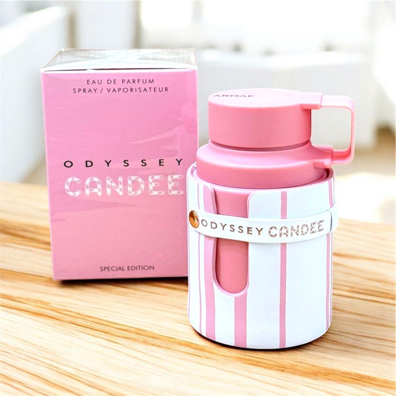 Perfume Armaf Odyssey Candee 60ml Edp Mujer-2