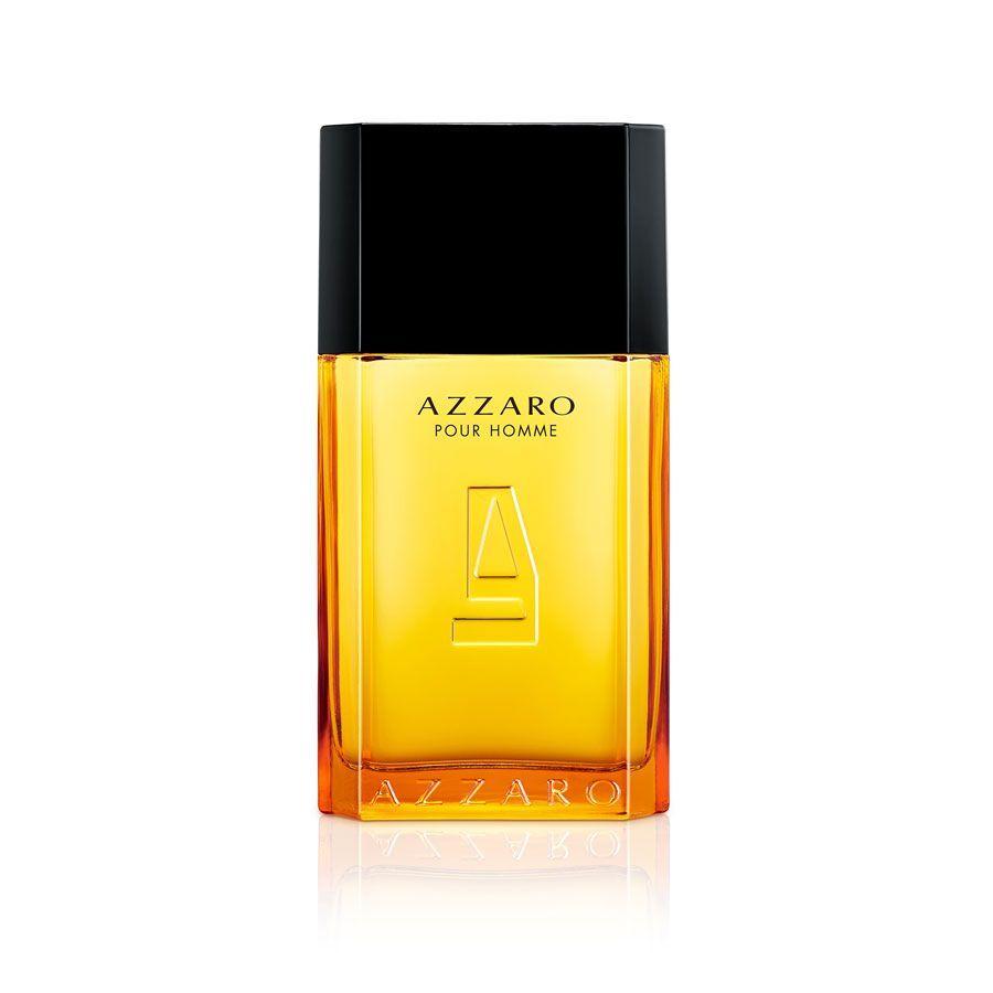 AZZARO POUR HOMME EDT 100ML PARA HOMBRE -0