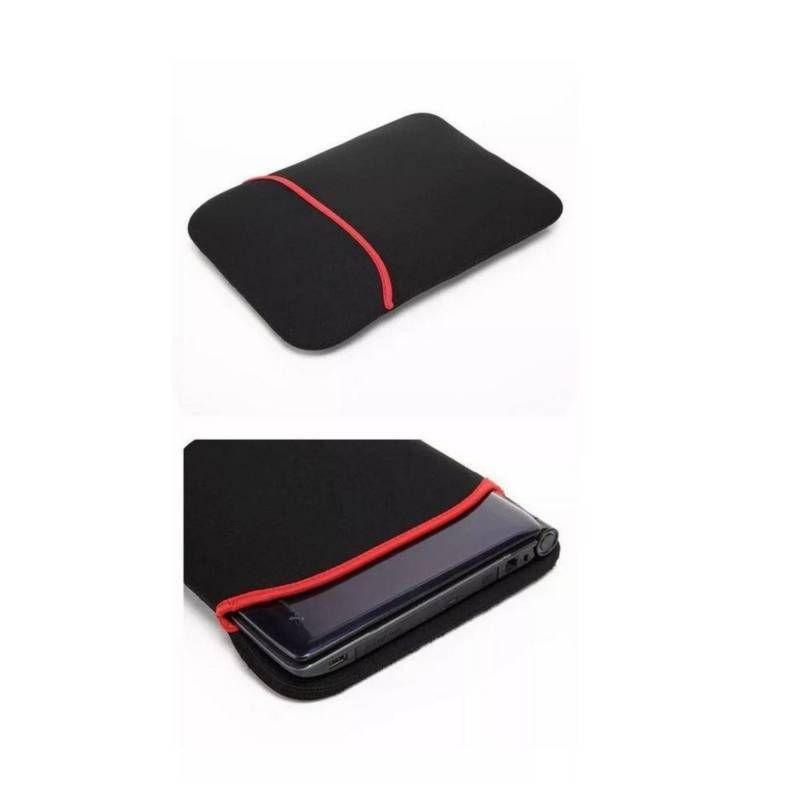 Funda Notebook Macbook 15 y 15.6 pulgadas Neopreno Reversible-3