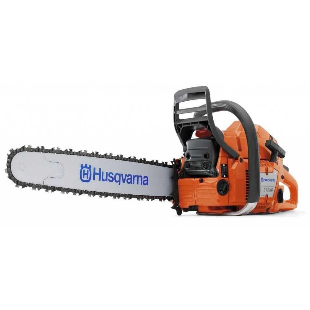 Motosierra Husqvarna 24'' 372 XP-6