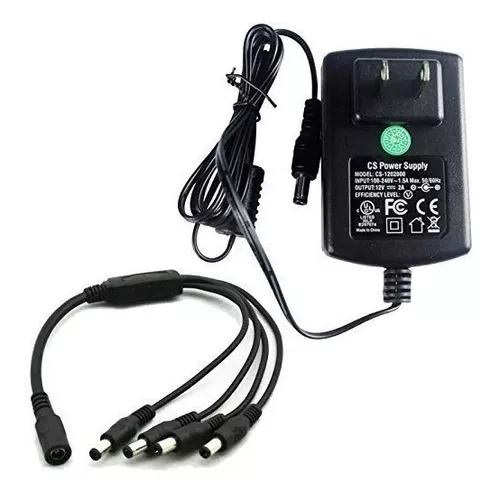 Kit 4 Cámaras domo Dahua FullHD 1080  HAC-HDW1209TLQN-LED-0280B-3