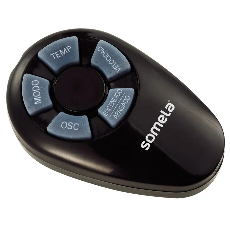 Ventilador Somela 2 en 1 Wind Breeze-2