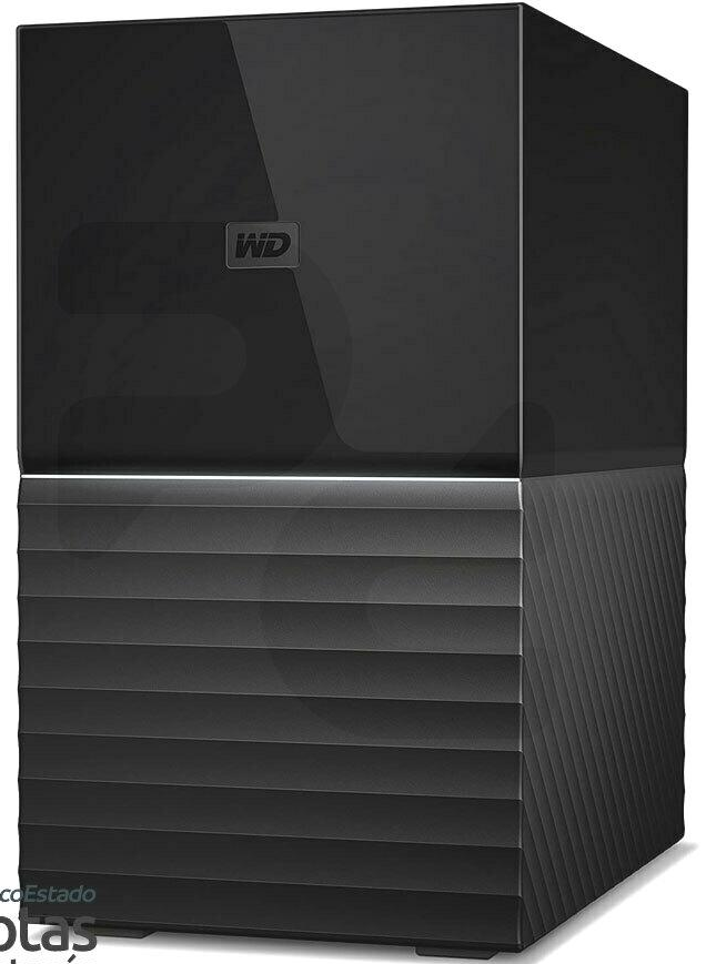 Disco Duro Externo Western Digital 24TB-2