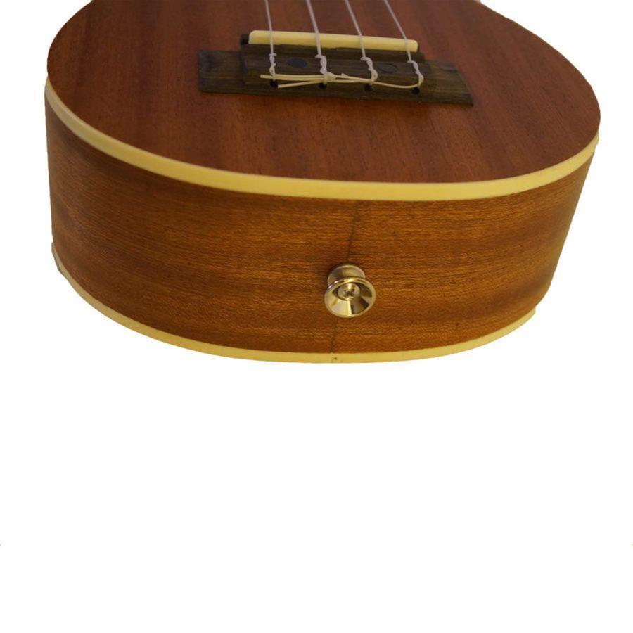 Ukelele 23″/ Funda  Alaguez-2