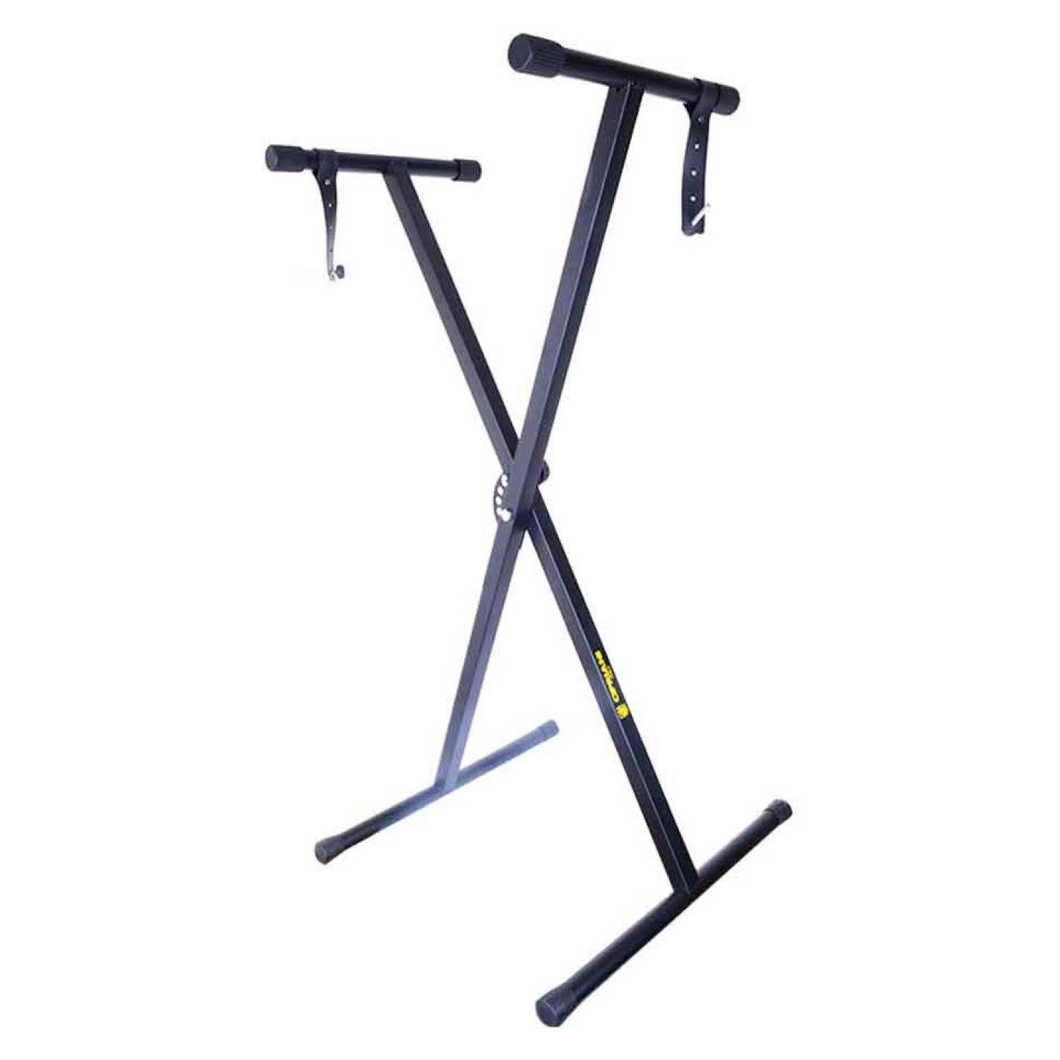 Atril Simple Teclado C/Ajuste de Altura  Cipriani-0