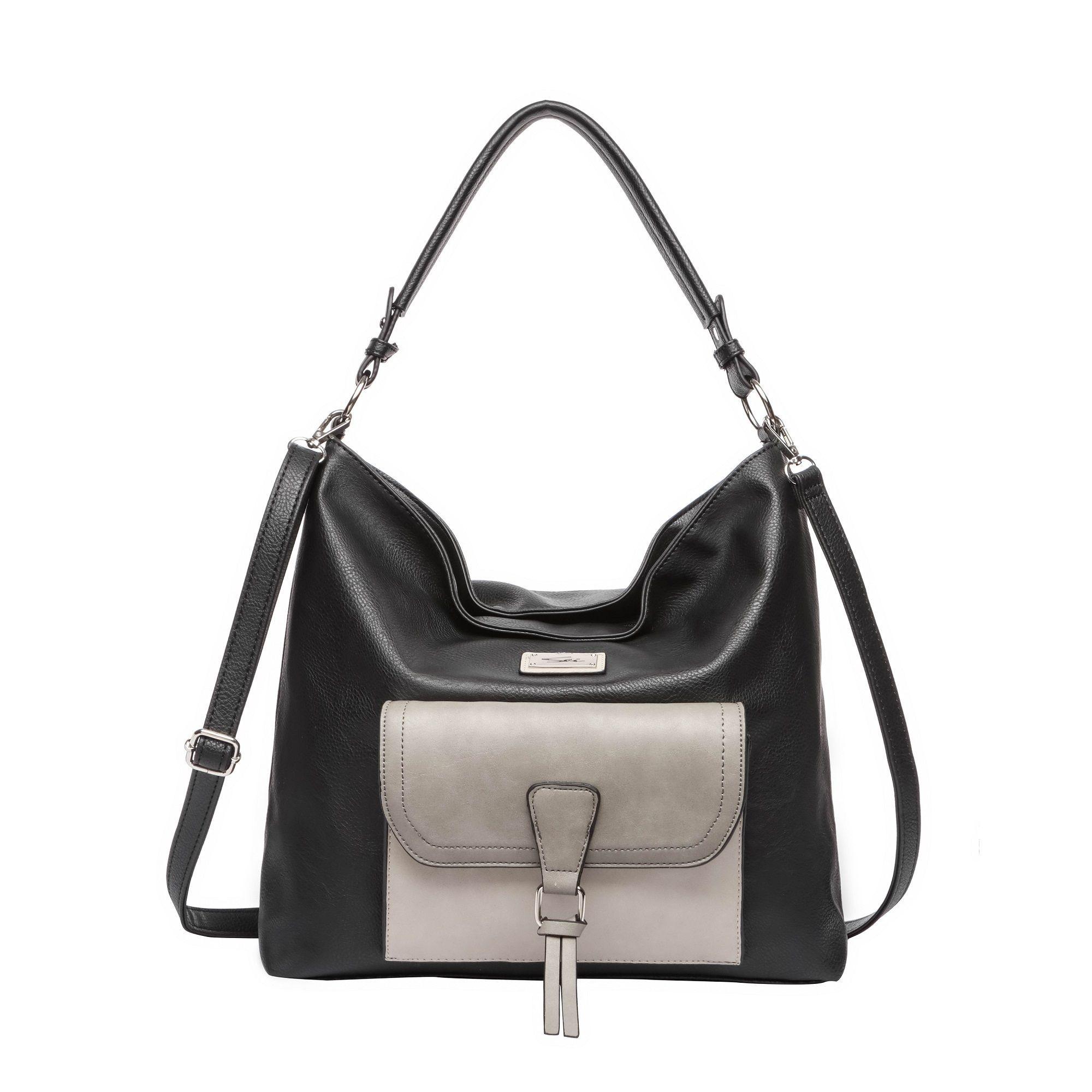 Bolso Modelo 2919257 Sei-0