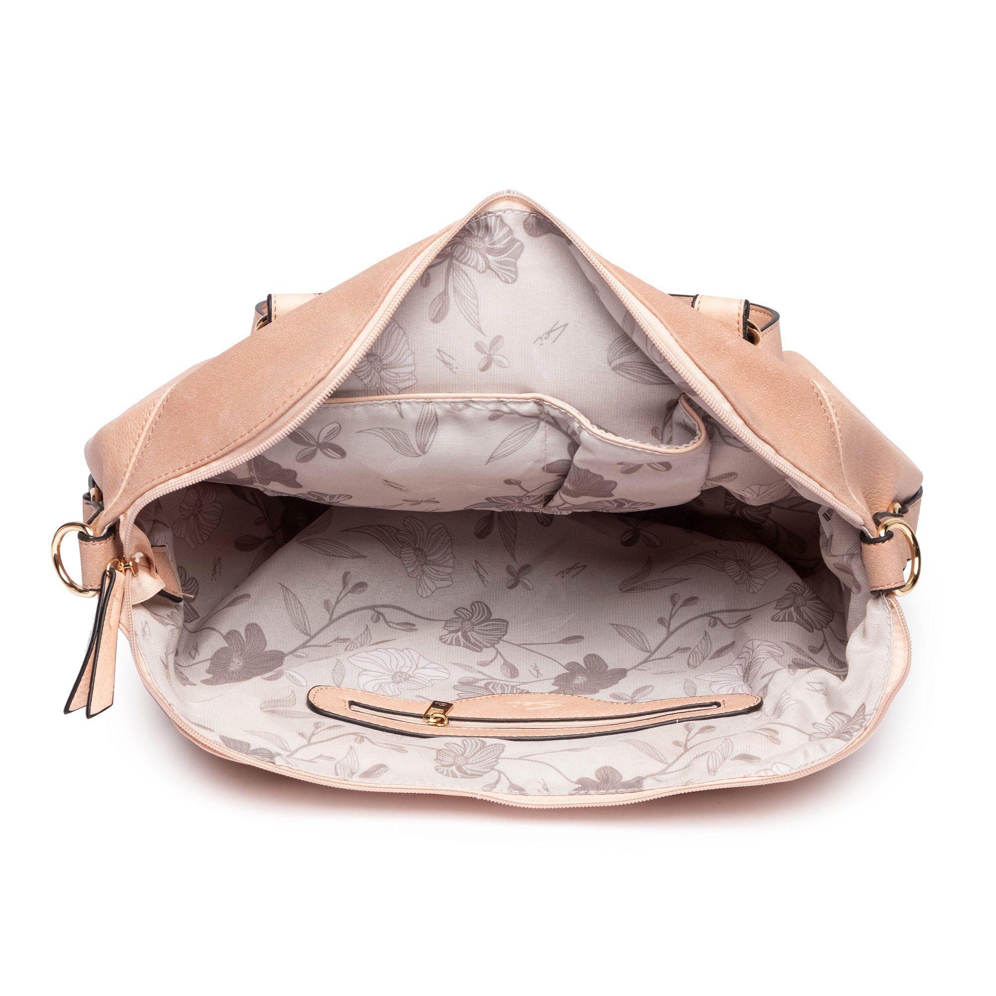 Bolso Sei Modelo 2919417 Sei-2