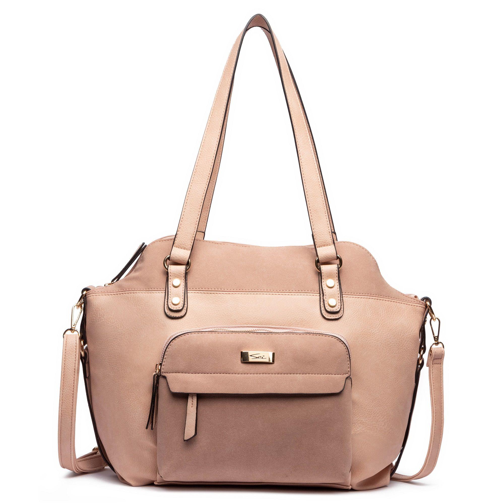 Bolso Sei Modelo 2919417 Sei-0