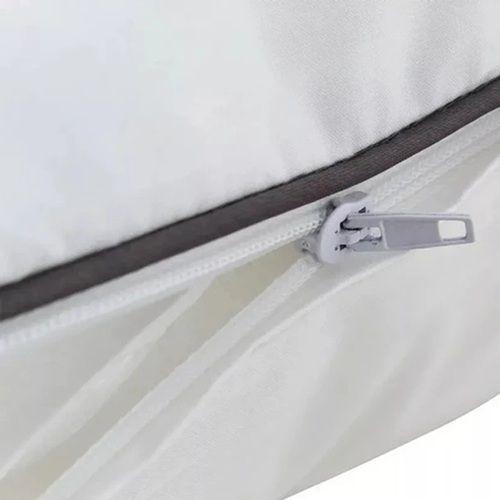 Pack De 4 Almohadas Rosen Extra 50x70 Cm-2