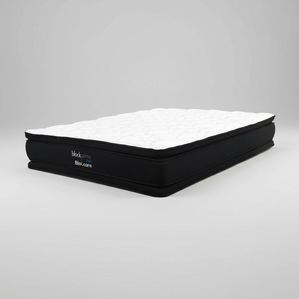 Cama 2 Plaza Box8 L200 Colchon Mod Dos Respaldo Rueda Divan -2