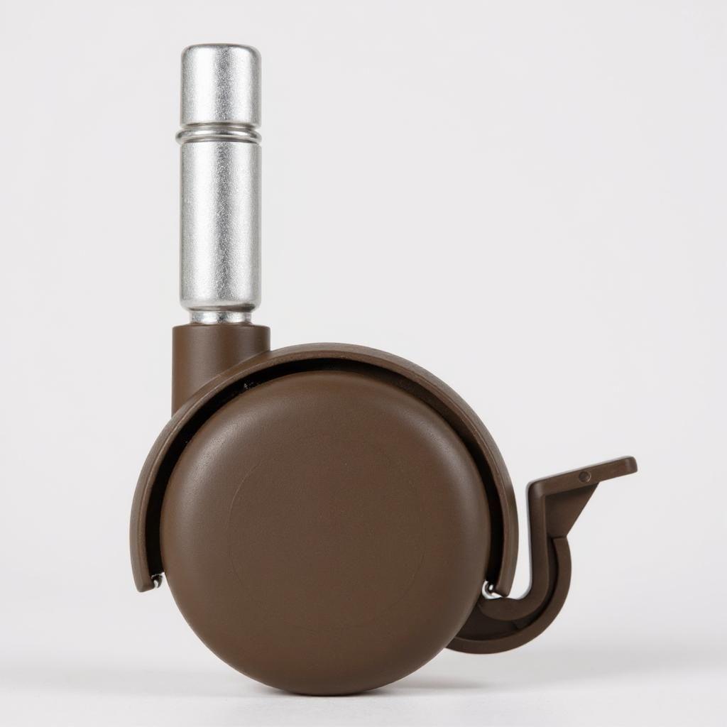 Cama 1 Plaza Box 8 cm L190 cm Colchon Black Prime Modelo Uno Con Rueda Divan Gris-3