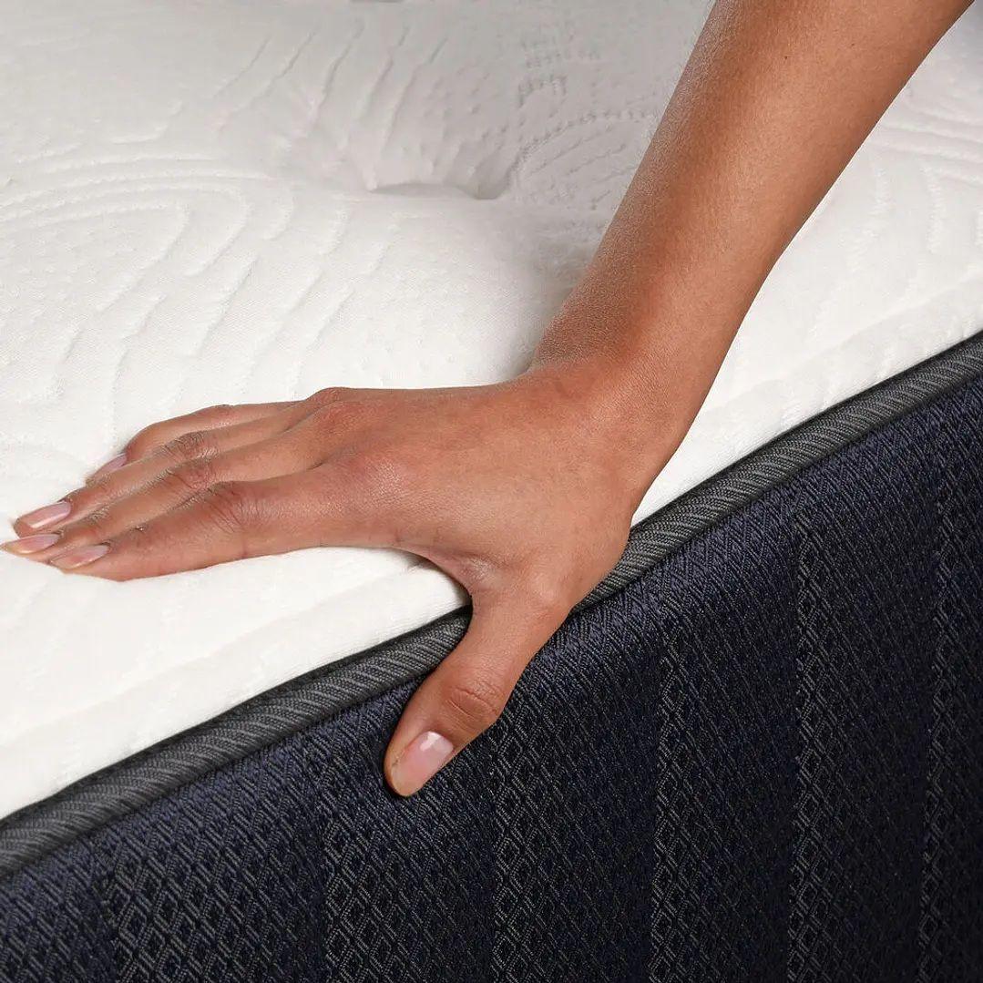 Colchón 1.5 Plaza Modelo Premium CIC / 105 x 200 cm-3