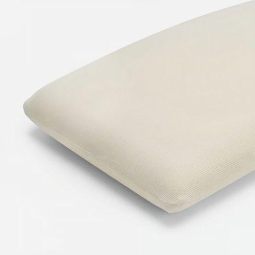 Set 2 Almohadas Viscoelásticas M.max Esencial Am. 42x62 Cm-2