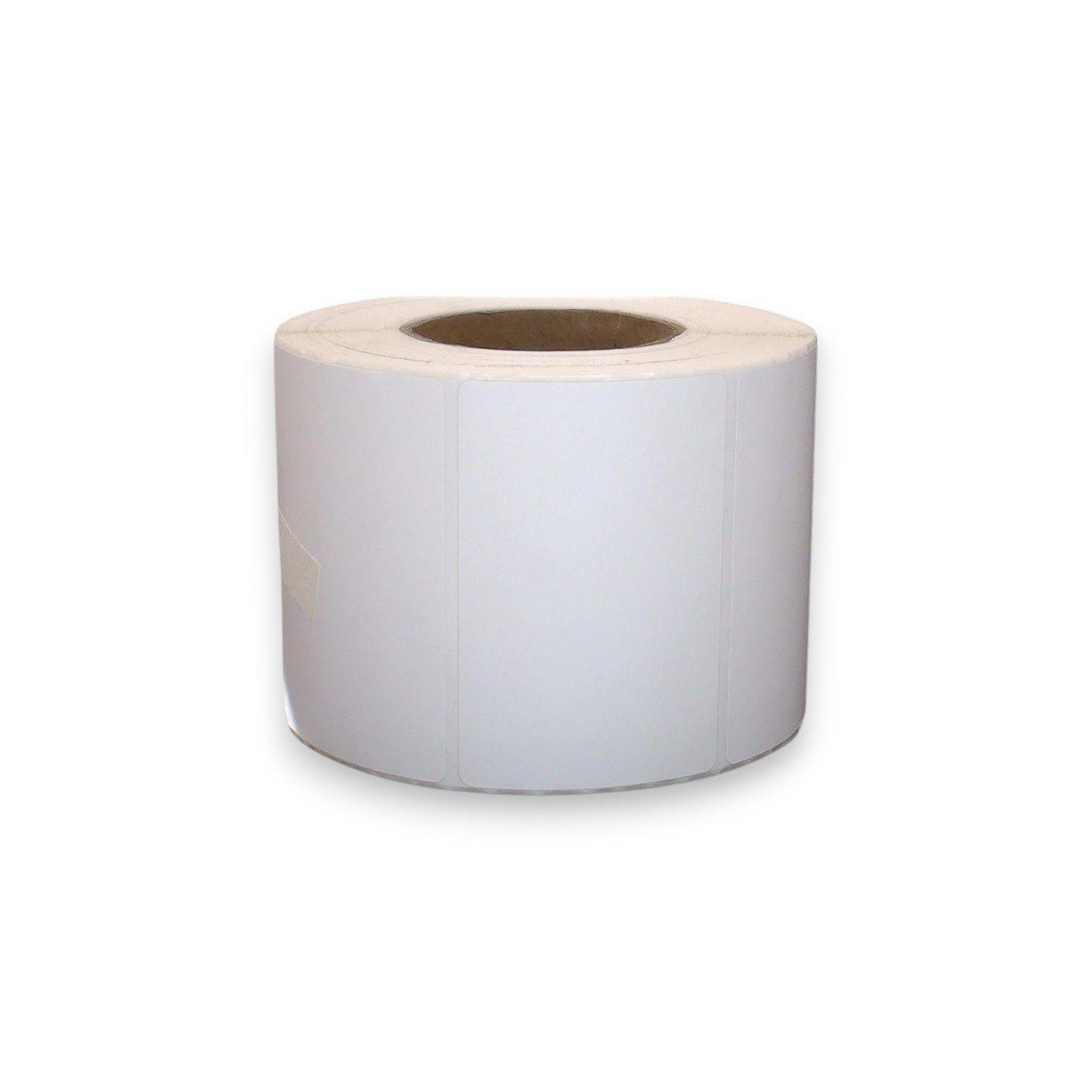 Etiqueta Térmica Autoadhesiva 60x40 mm – Rollo de 800 Unidades-3