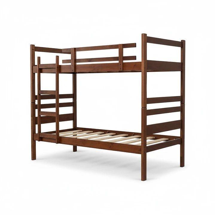 Camarote Desmontable Doble L210 cm 1 5 Plaza-0