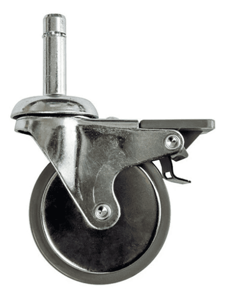 BASE DE CAMA BAUL SUPER KING RUEDA PYTON IDEAL PARA ASPIRADORA ROBOT-2