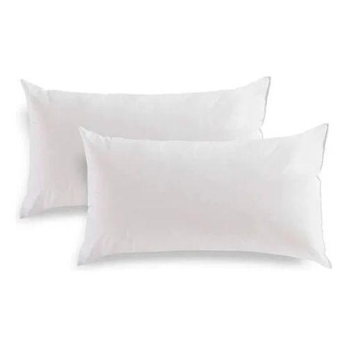Pack 2 Almohadas Rosen Plus King 50 X 90 Cm-2