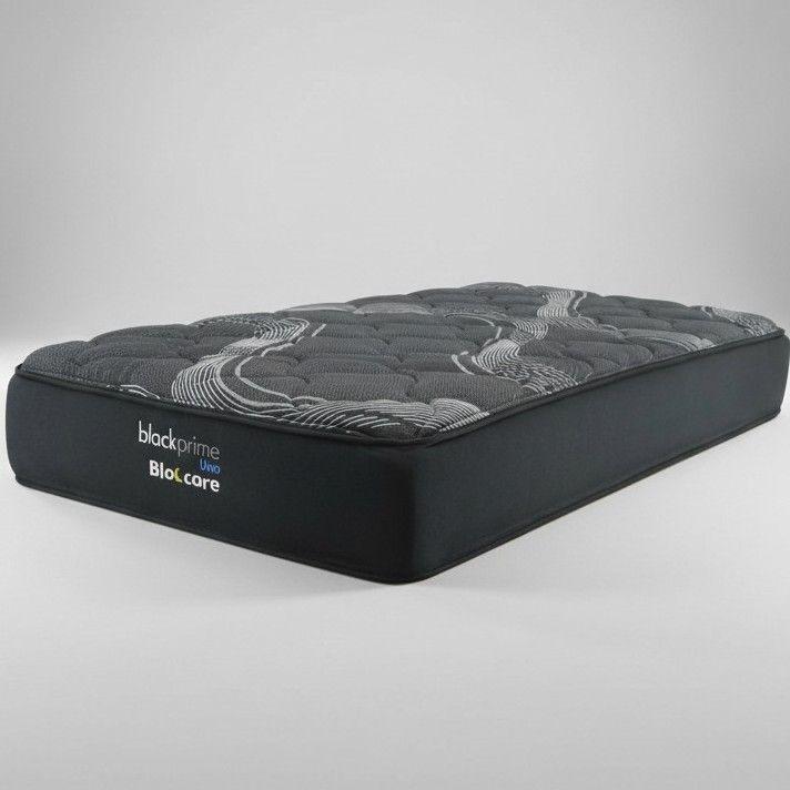 Cama 1 5 Plaza Box8 L200 Colchon Mod 1 Respaldo Rueda Delux-4