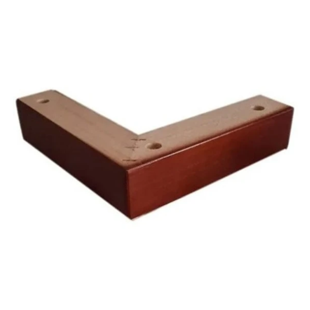 BASE CAMA BAUL 2 PLAZAS DIV. LARGO 200 CM CON PATAS 4.5 CM-2