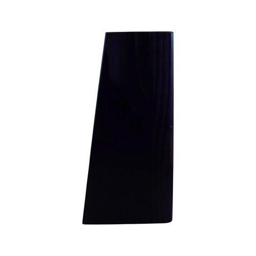 Kit 4 Patas Universales Para Cama Europea - Negro 19.5 cm-2