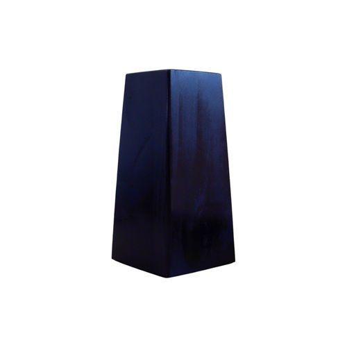 Kit 4 Patas Universales Para Cama Europea - Negro 19.5 cm-5