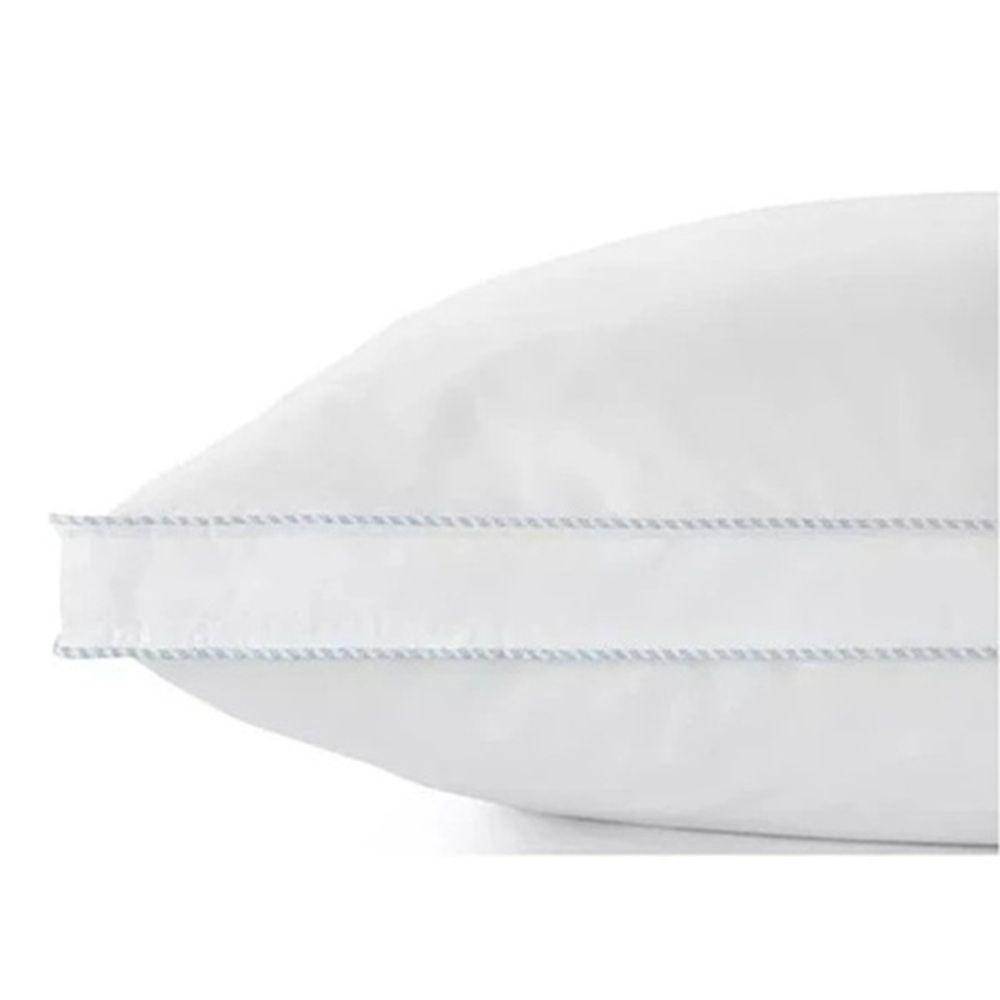 Almohada Feel Microfibra King 50 X 90cm - Rosen-2