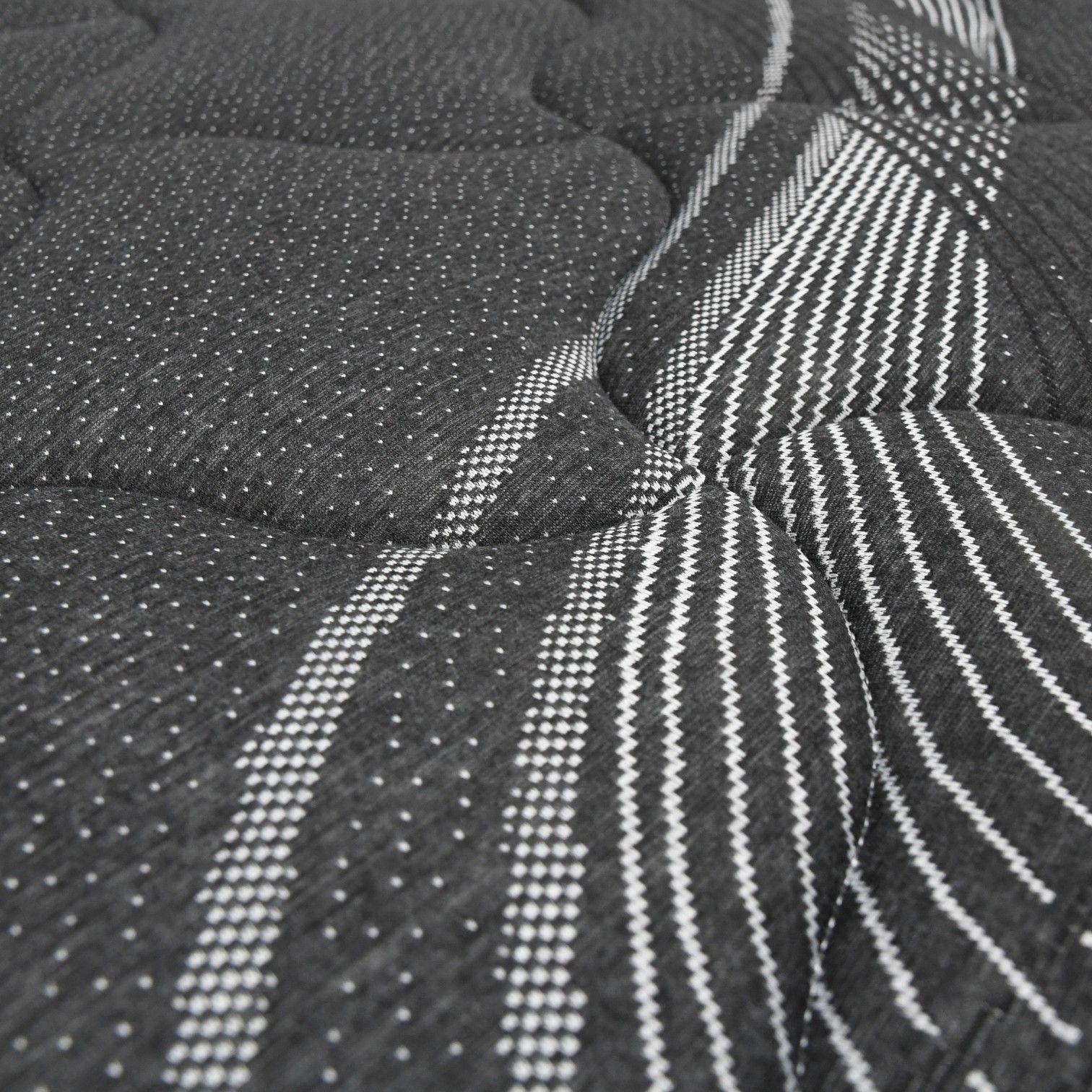 Colchón King Bloccare Black Prime Uno-4