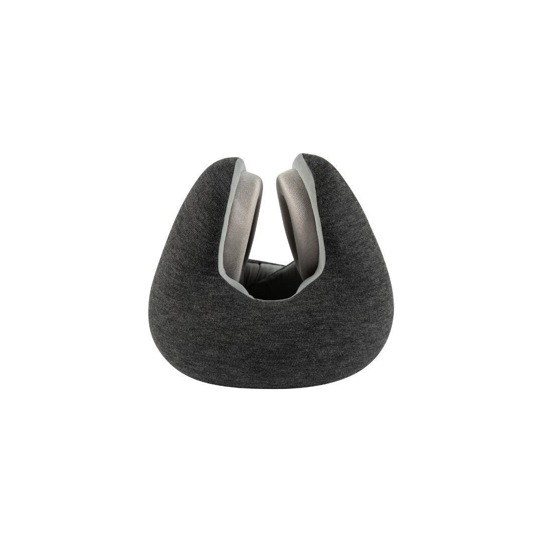Woo Travel – Almohada de viaje con reducción de ruido-3