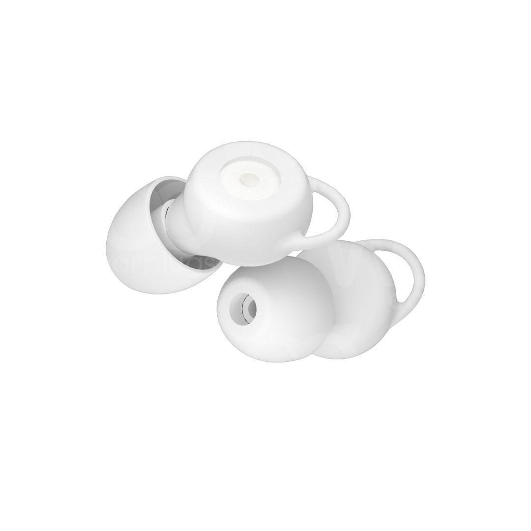 Woo Experience+ Plus – Tapones para ruidos intensos y sensibilidad auditiva-2