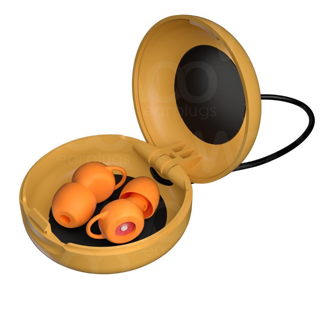 Woo Experience – Tapones para fiestas, conciertos y eventos-4