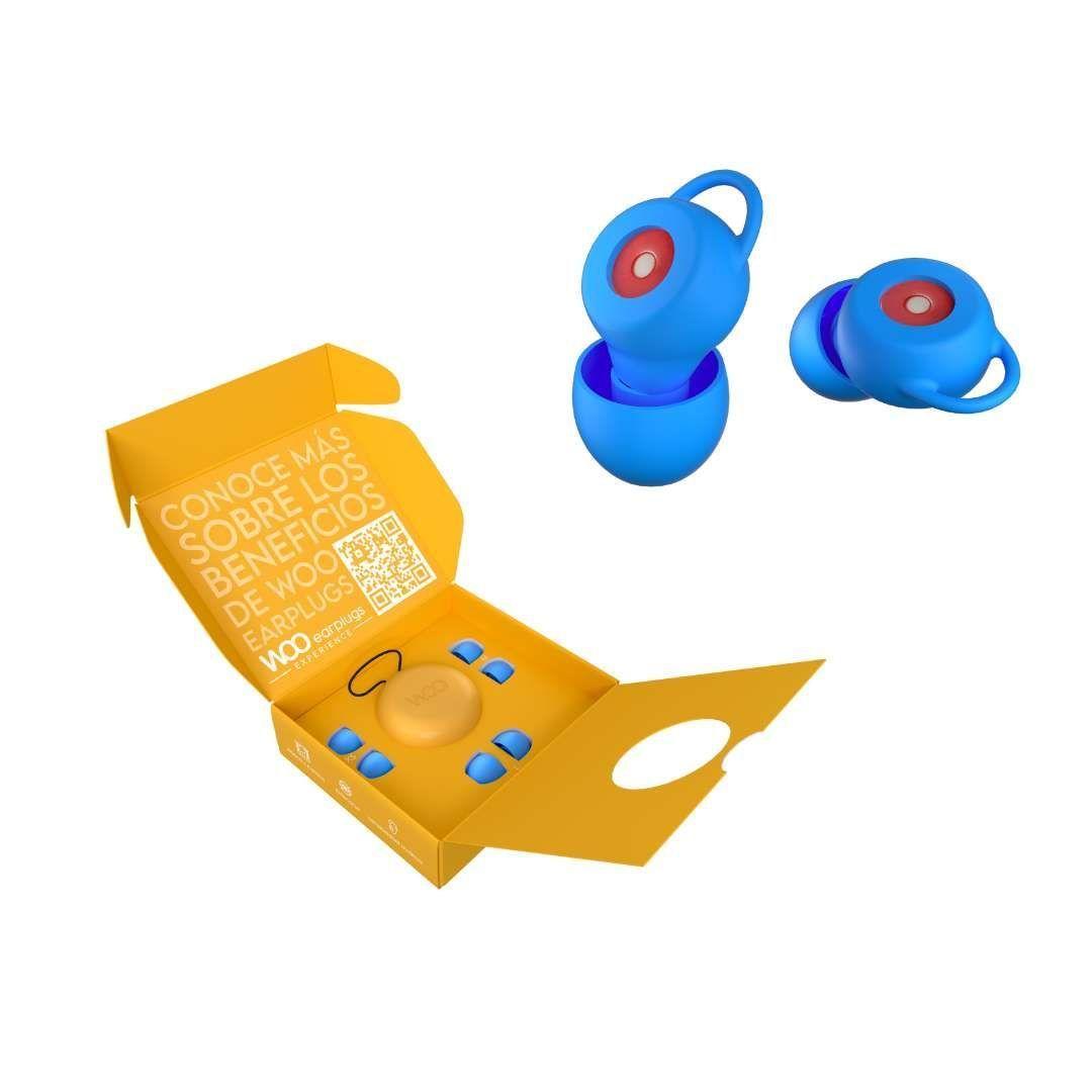 Woo Experience – Tapones para fiestas, conciertos y eventos-0