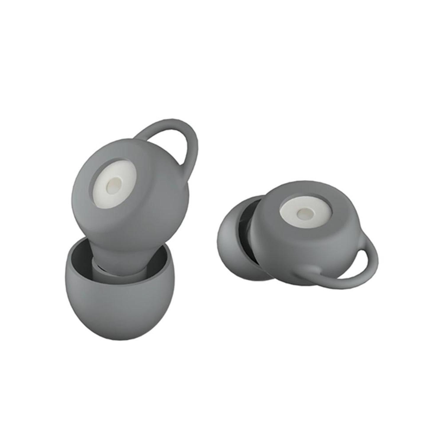 Woo Earplugs Experience+ Plus Classics - Tapones Oído 27db-2