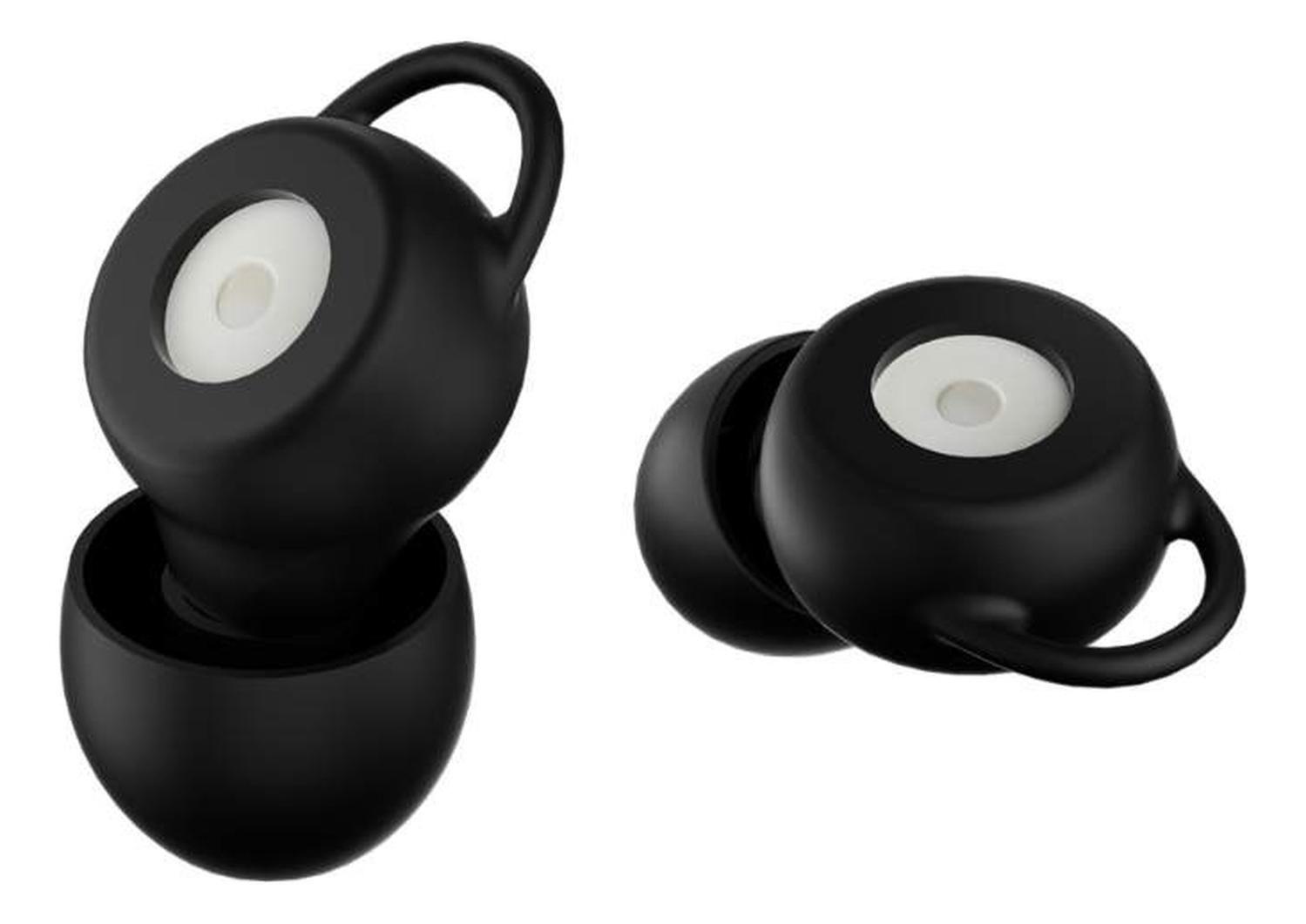 Woo Earplugs Experience+ Plus Kids - Tapones Oídos Niño 27db-0