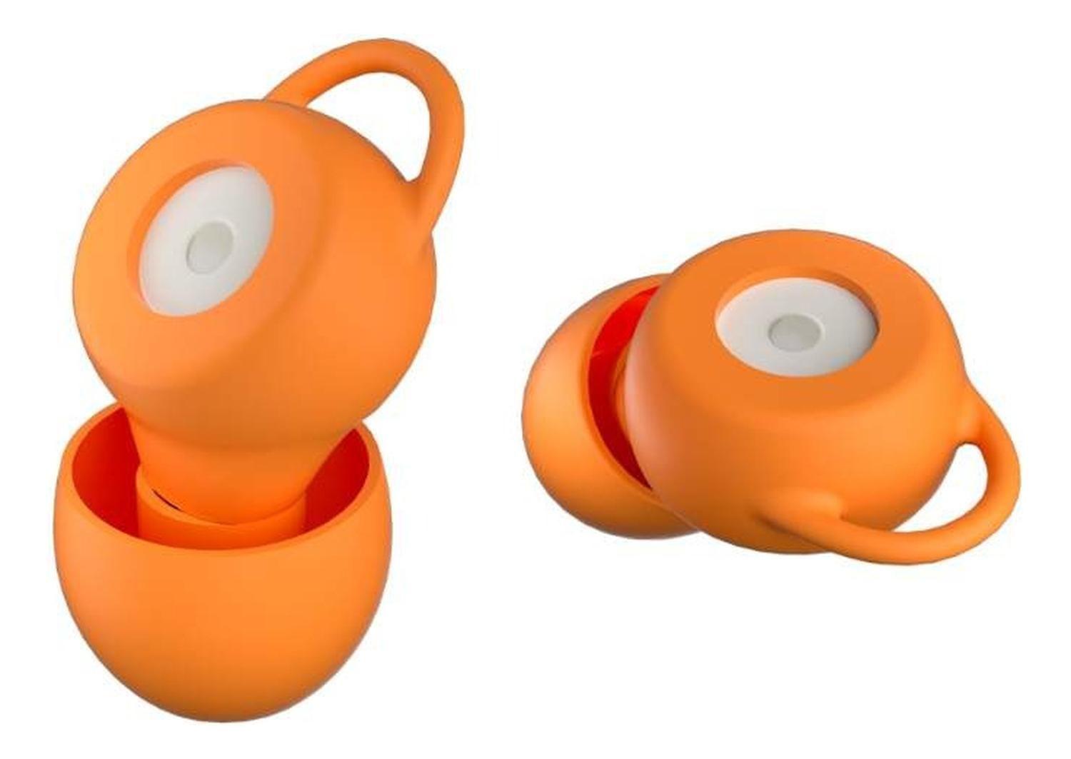 Woo Earplugs Experience+ Plus Kids - Tapones Oídos Niño 27db-0