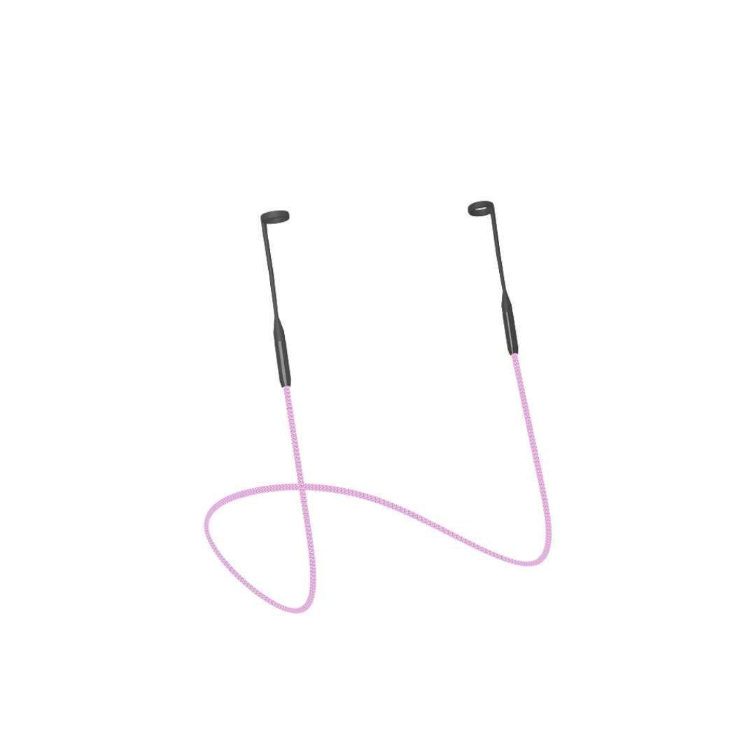 Woo Nexus – Accesorio magnético para llevar tus tapones-0