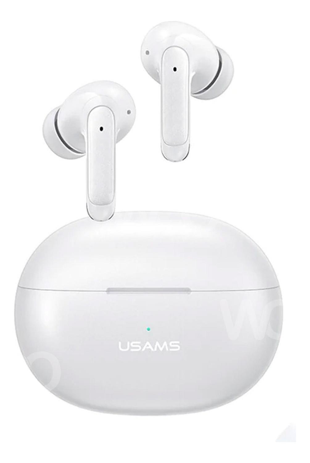 Audífonos Bluetooth Enc Usams Xd19-0