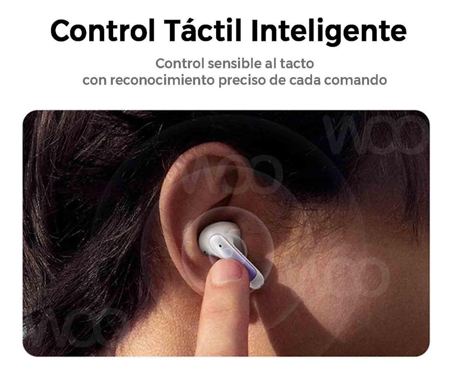 Audífonos Bluetooth Enc Usams Xd19-1