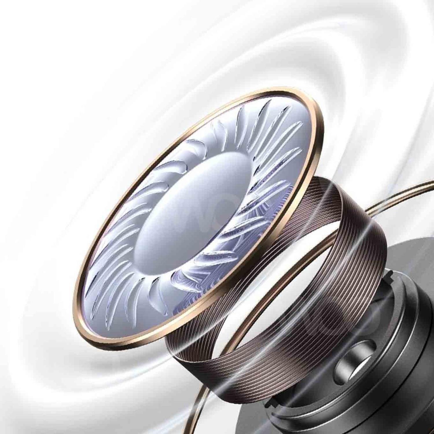 Audífonos Bluetooth Enc Usams Xd19-6
