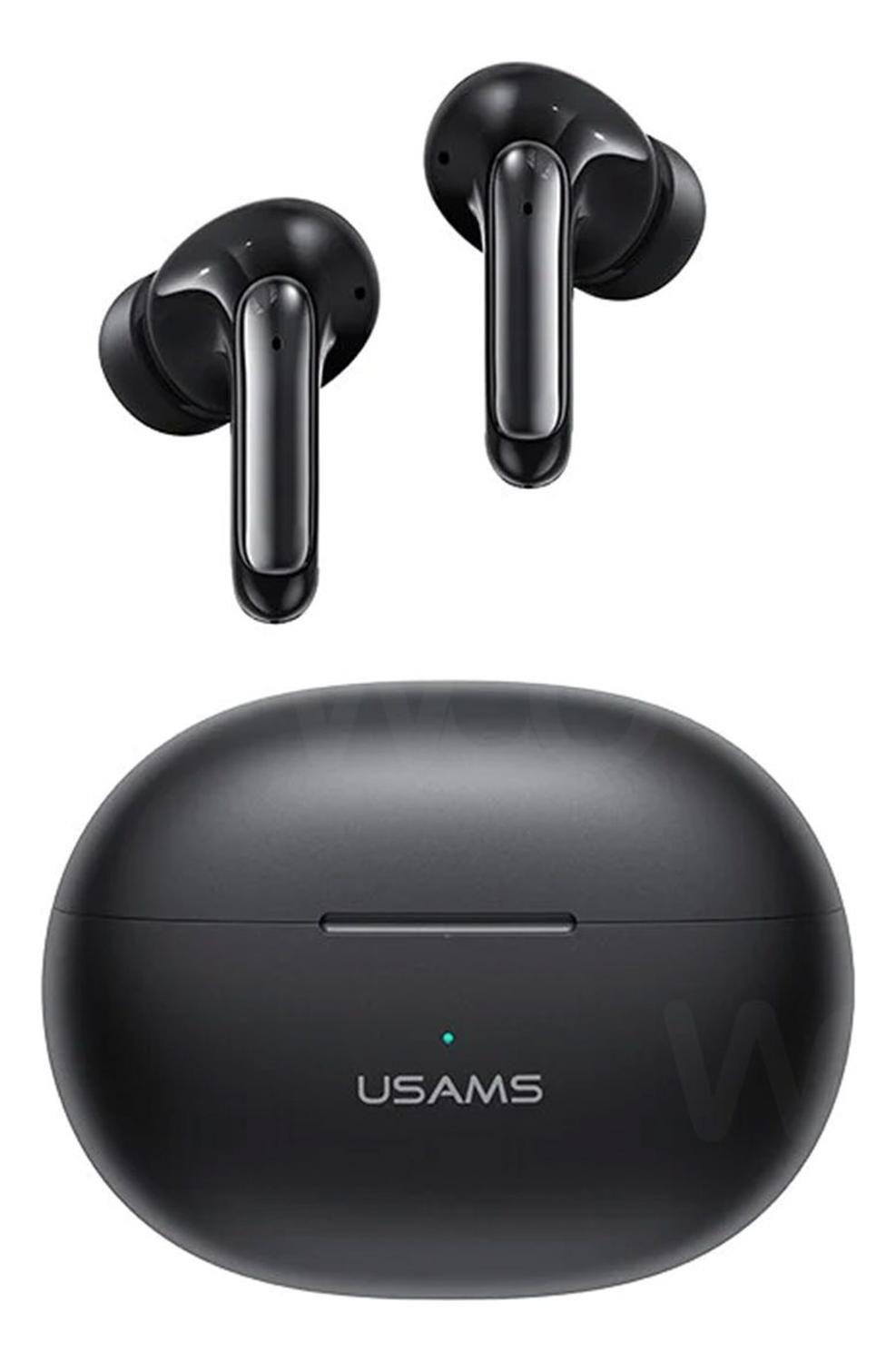 Audífonos Bluetooth Enc Usams Xd19-0