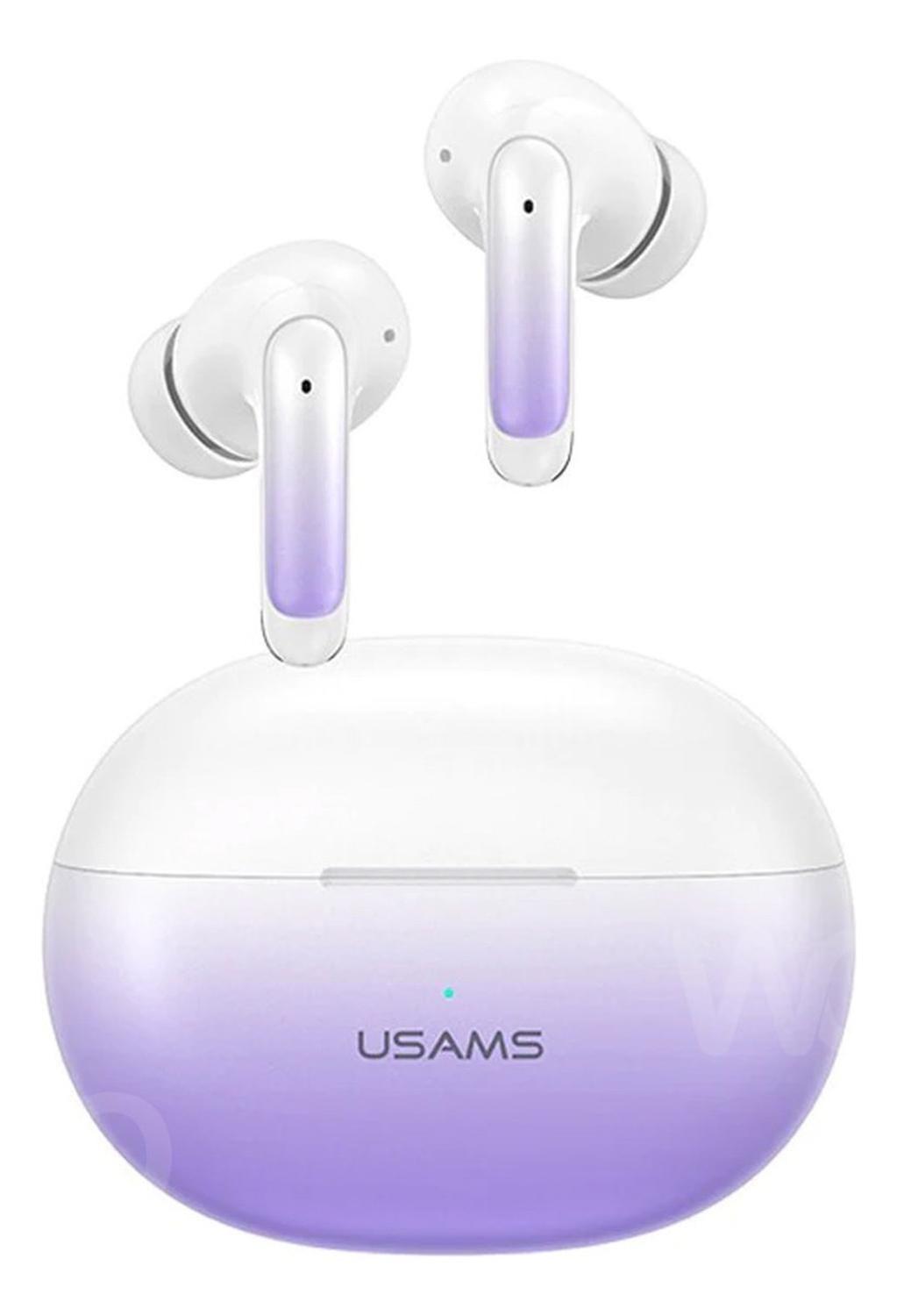 Audífonos Bluetooth Enc Usams Xd19-0