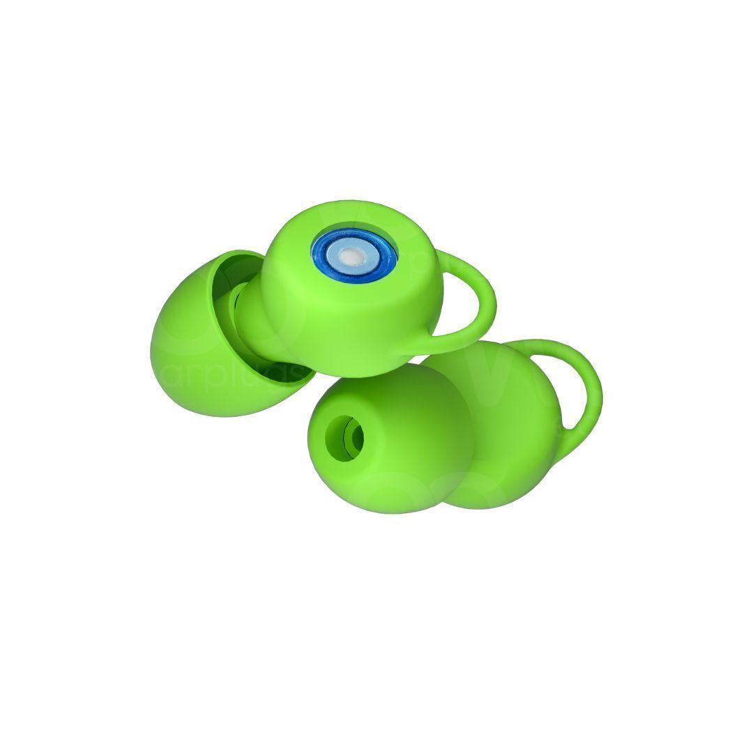 Woo Connect – Tapones con filtro para estudio, trabajo y concentración-3