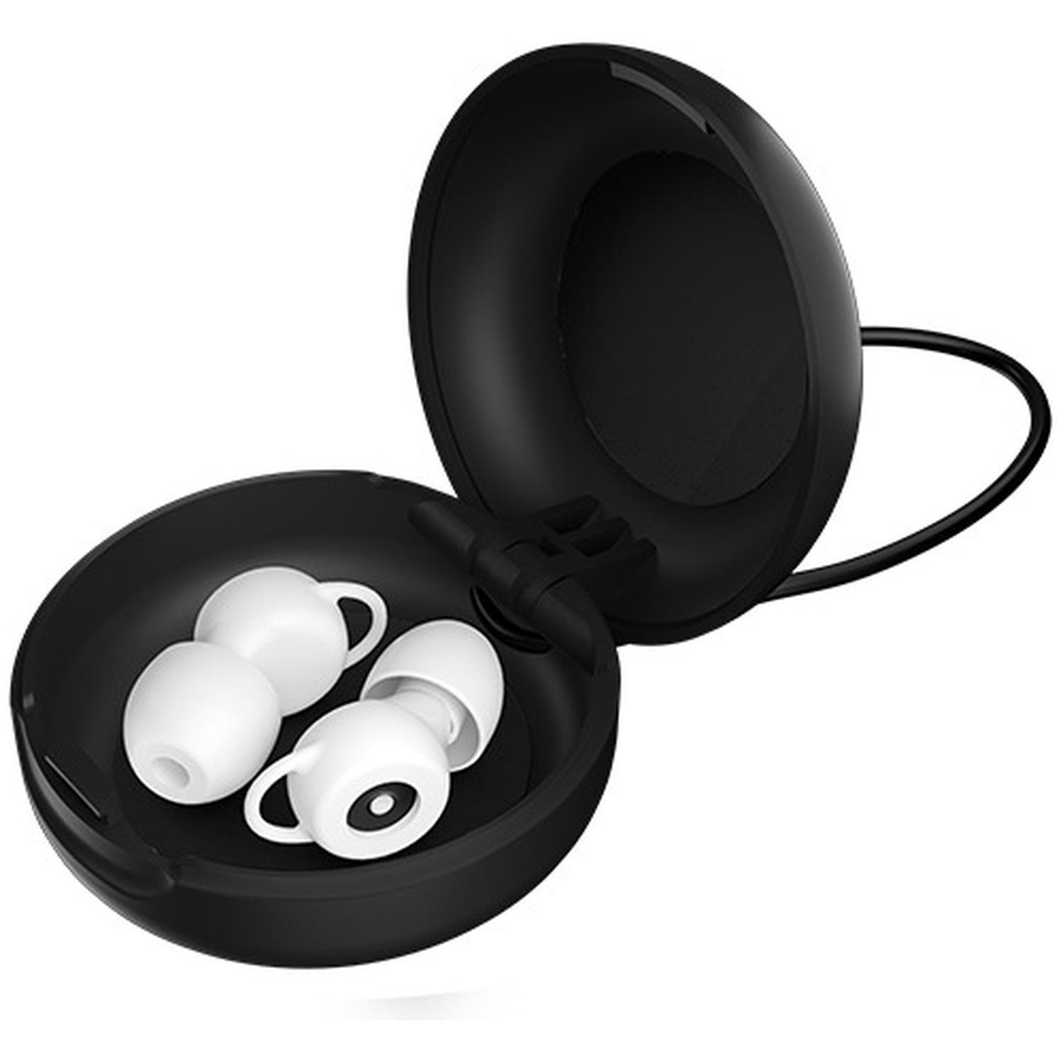 Woo Earplugs Colo-colo Estadio - Tapones Auditivos 20db-1